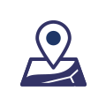 Open Water Locations